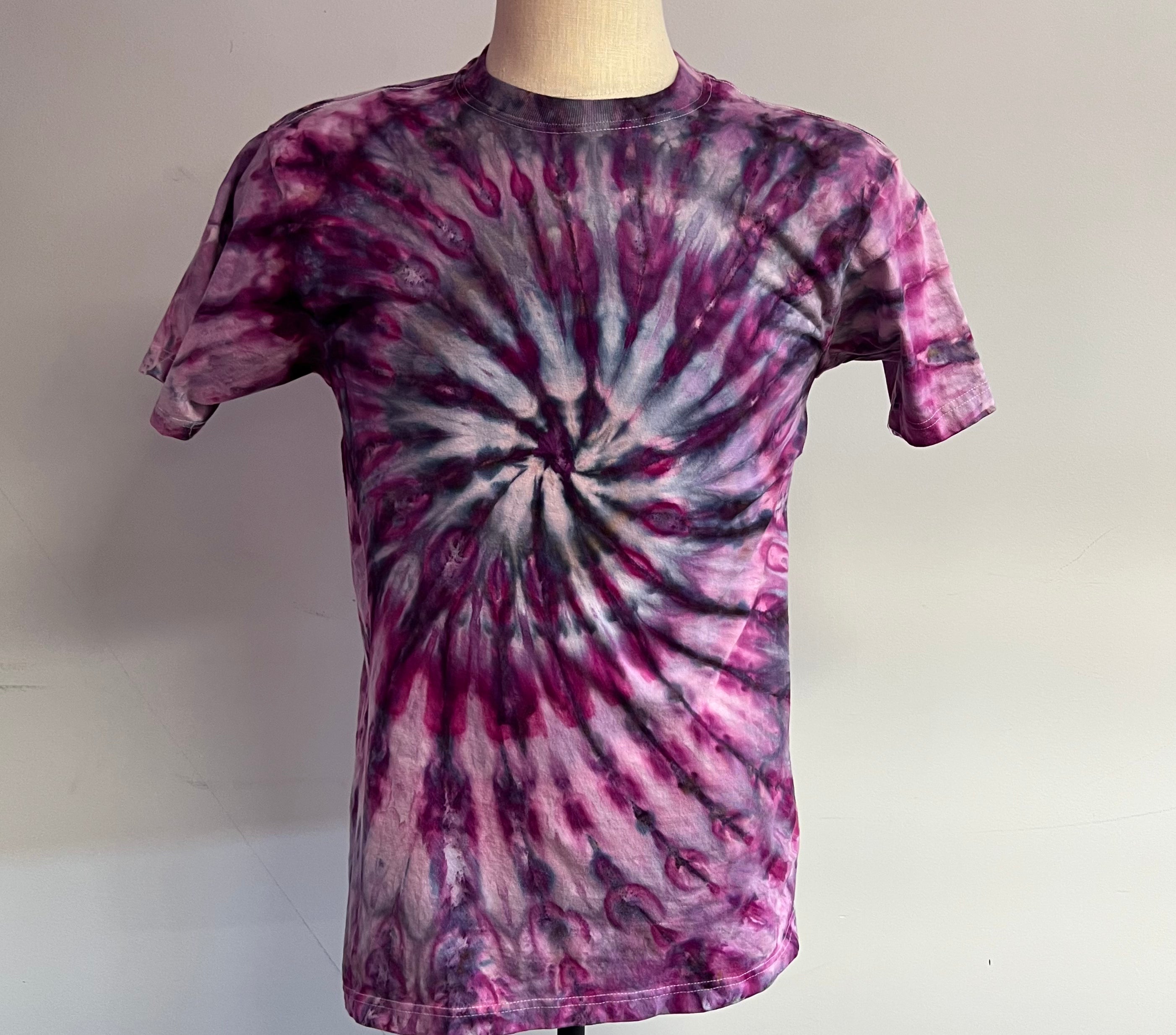 Cosmic Plum