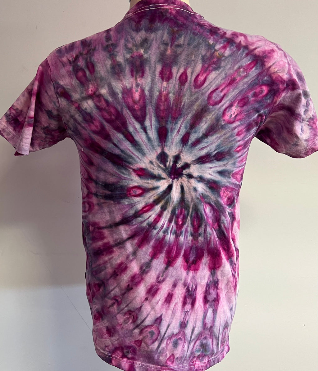 Cosmic Plum