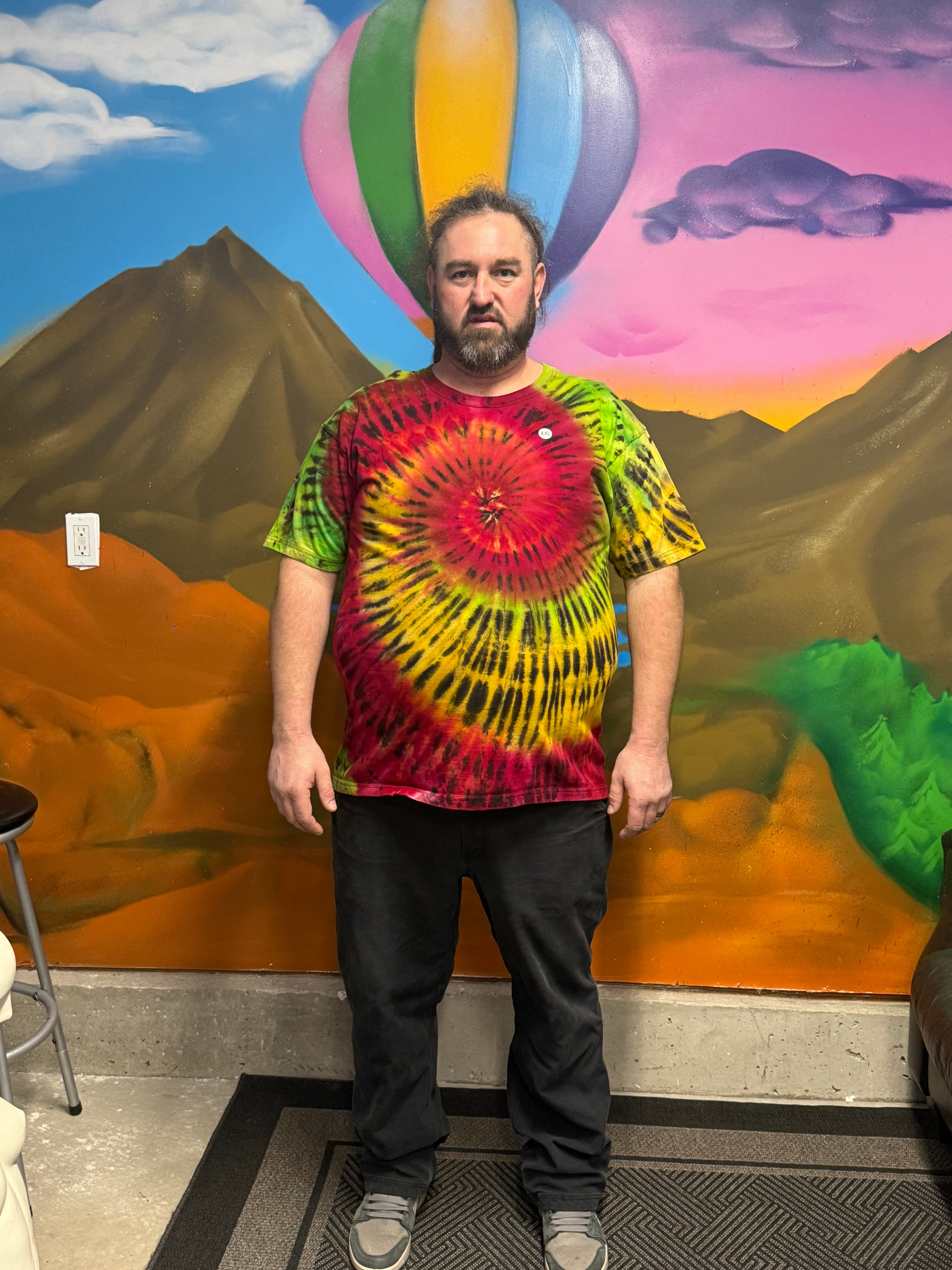 Short Sleeve t shirt with