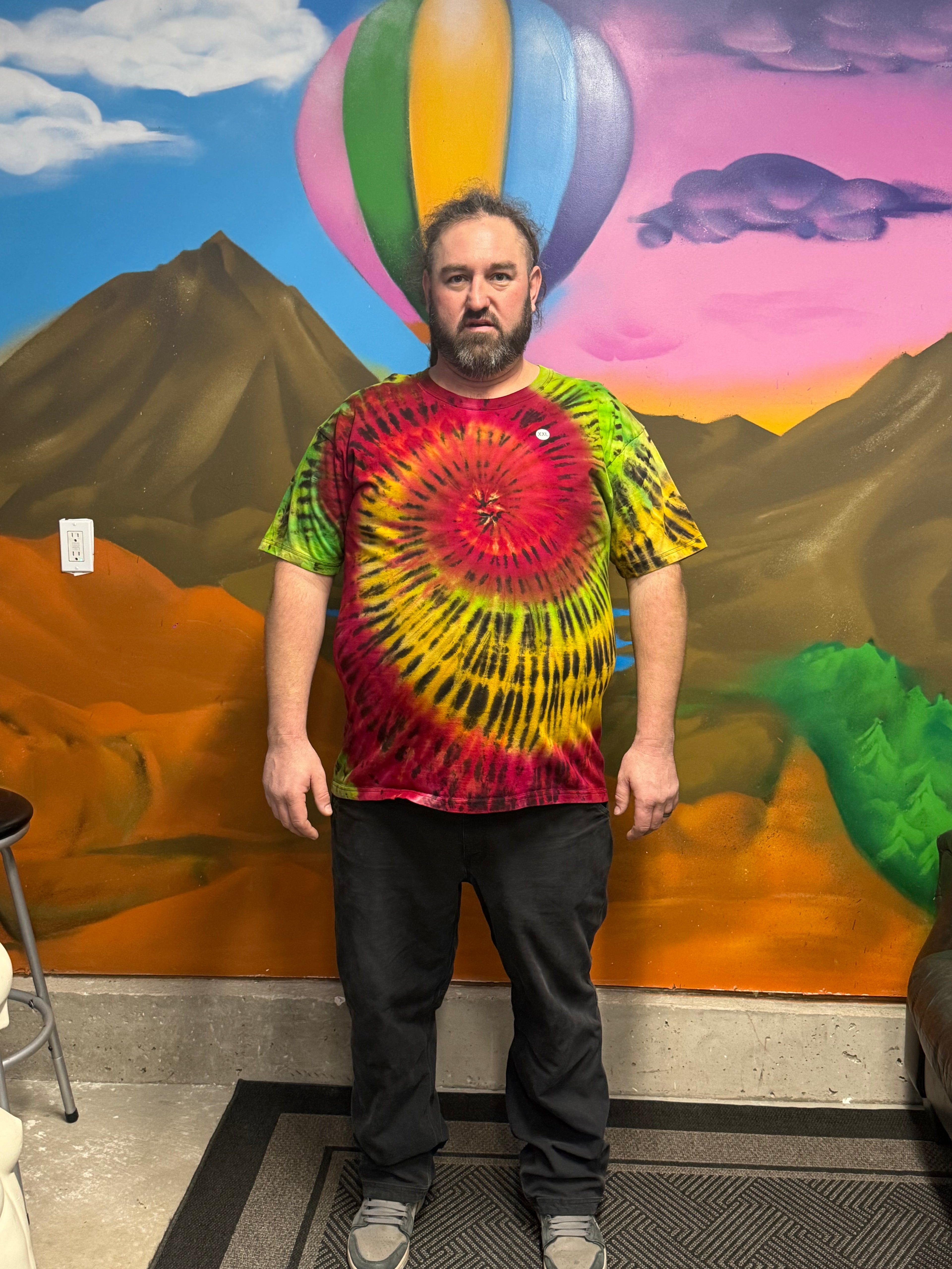 Short Sleeve t shirt with