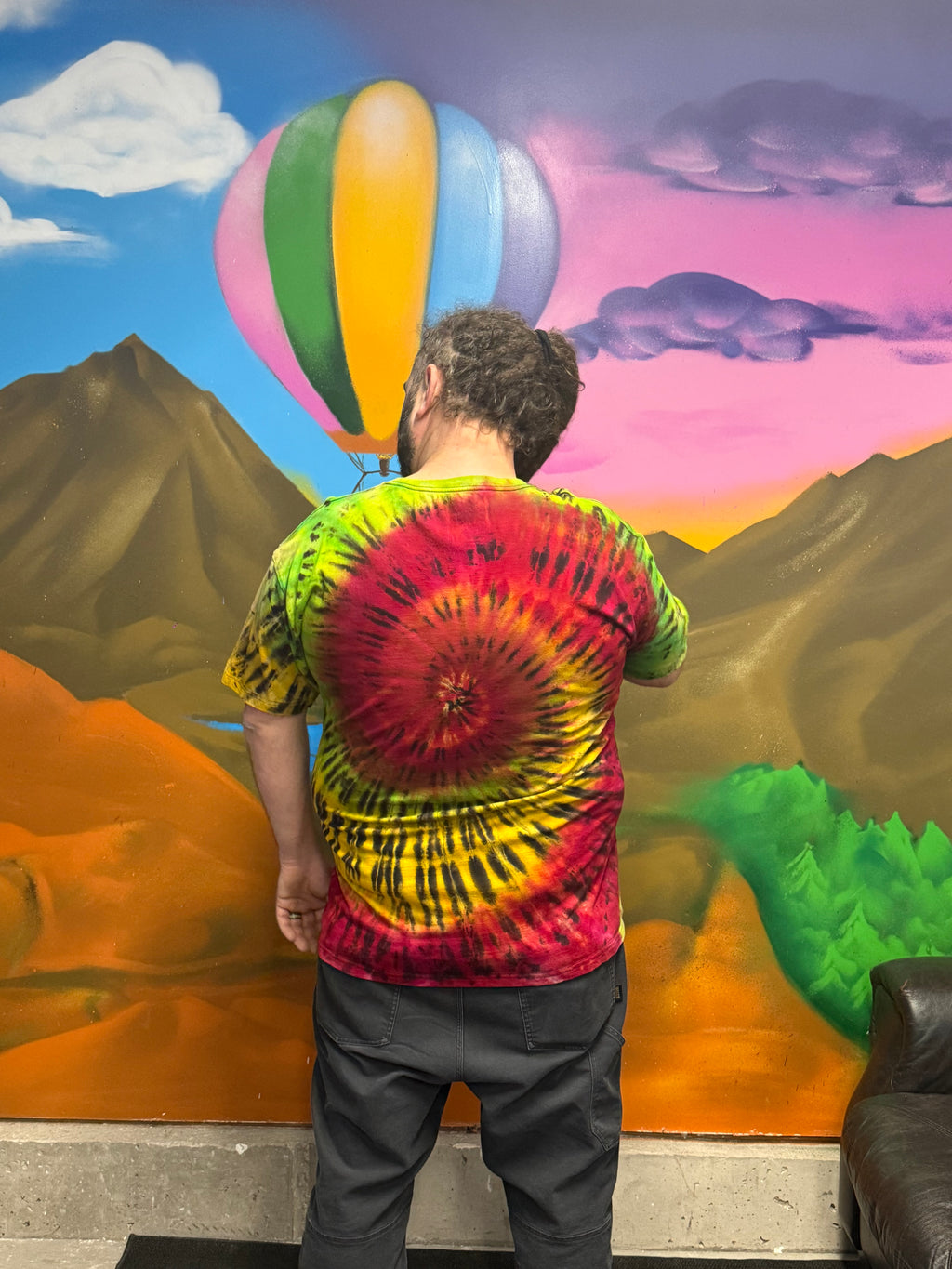 Short Sleeve t shirt with