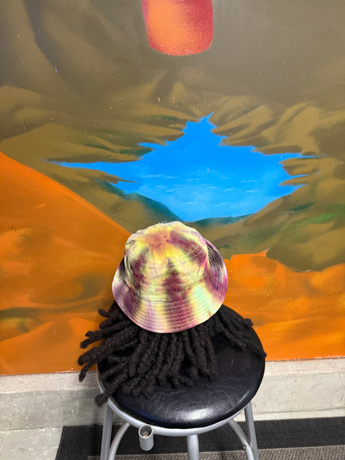 Bucket Hats